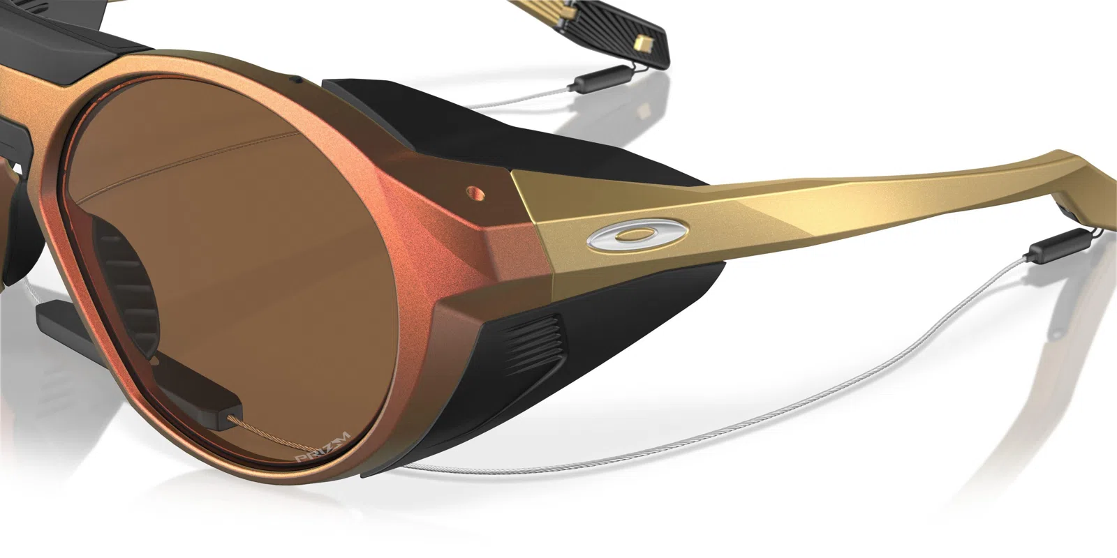 Oakley Clifden 9440 Sunglasses - view 35